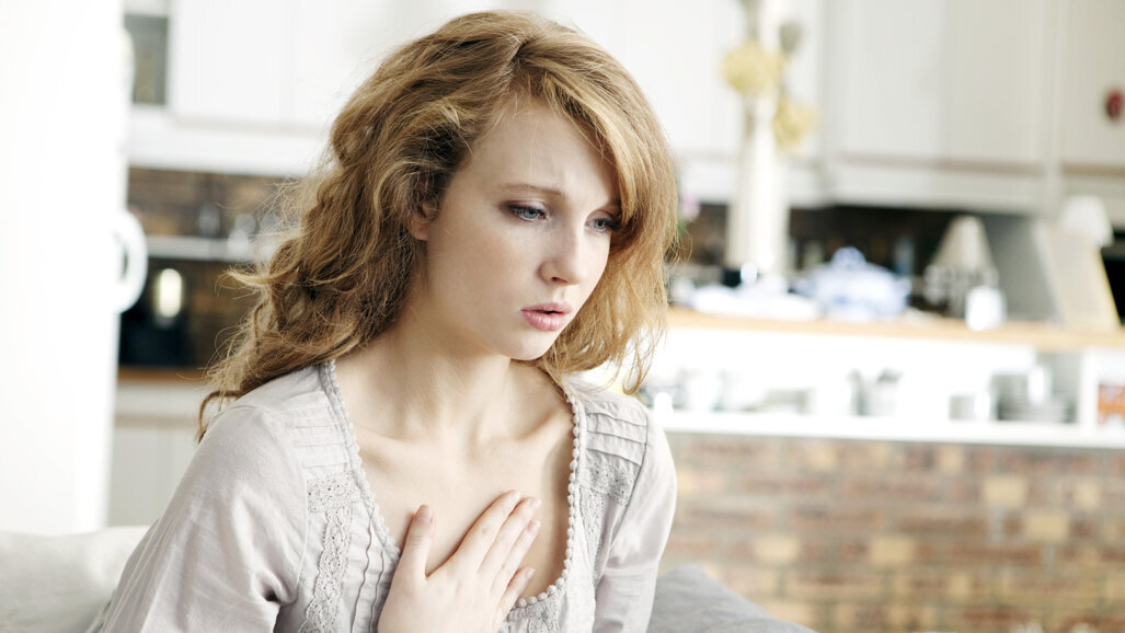 Médicament homéopathique : Ipéca