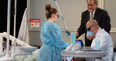 Meeting Review: 2016 Greater New York Dental Meeting