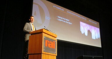 Opvullen van een diasteem: wat te doen?