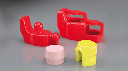 Nuevos pivotes radiculares para sobredentadura directa