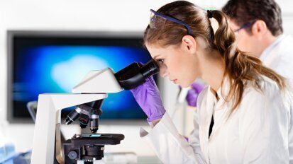 Scientists discover oral cancer biomarkers associated with patient survival Scientists discover oral cancer biomarkers associated with patient survival