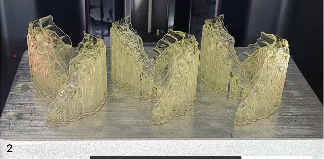 Direct printing of aligners will be one of the hot topics, at the next BENEfit User Meeting.