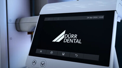 Dürr Dental – VistaPano S 2.0 Dürr Dental – VistaPano S 2.0