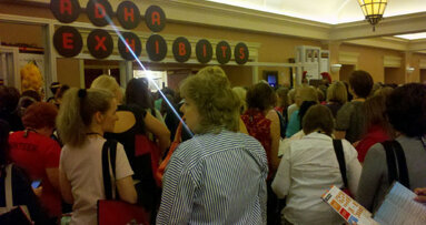 Providing oral health education to Las Vegas’ homeless youth