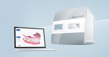 Same-day dentistry made easy with Ceramill DRS expanded functionality