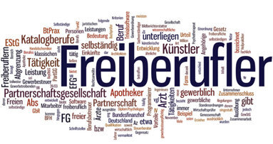 EU-Initiative gegen Freiberuflichkeit