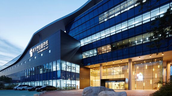 BLUEDIAMOND ZYGOMA expands MegaGen’s full-arch implant portfolio