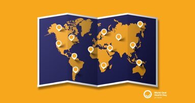 Celebrating World Oral Health Day in 2021