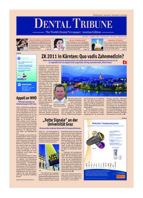 DT Austria No. 9, 2011