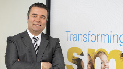 Align Technology Türkiye’ye Yeni Genel Müdür