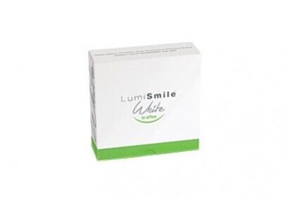LumiSmile White In-Office