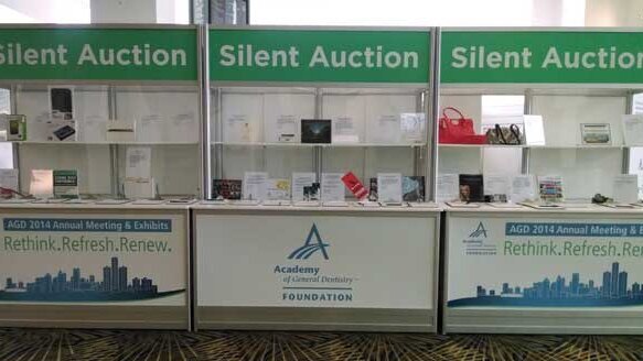 Education, auctions and more at AGD meeting in Detroit