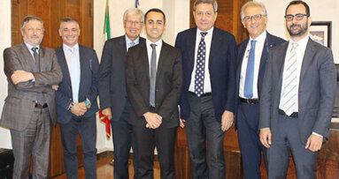 Pubblicità e semplificazione norme nell’incontro di ANDI e Confprofessioni col Ministro Di Maio