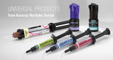 A tendência universal em Odontologia