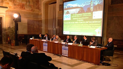 Visite in calo anche nell’odontoiatria, pubblicato un segnale d’allarme dalla SOCI, in congresso a Udine