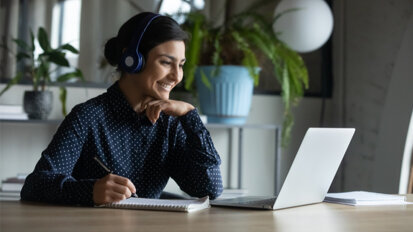 Jetzt interaktiv von Zuhause: Oral-B UP TO DATE-Fortbildungsreihe