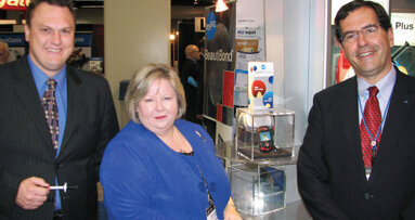 It stacks, sculpts, stays put