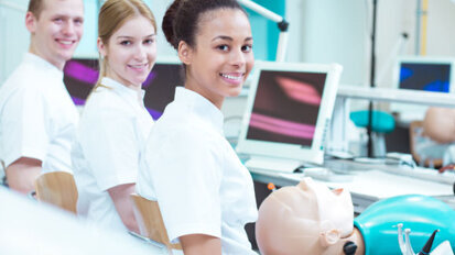 Nationwide network for women in dentistry launched