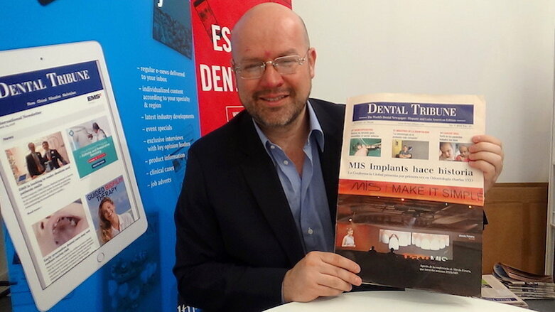 El Colegio Colombiano de Odontólogos impulsa cambios importantes