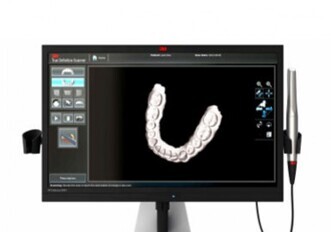 3M True Definition Scanner