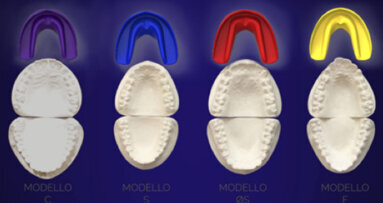 Il trattamento funzionale elastodontico  con apparecchi AMCOP: funzione, estetica e postura