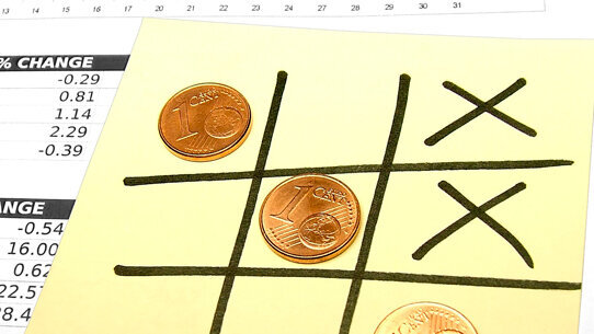 Lo sforzo dei piccoli imprenditori per sopravvivere alla crisi