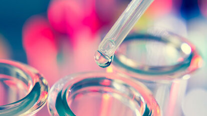 Wachstumssteuerung von Stammzellen