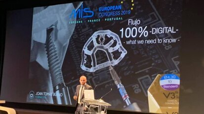 MIS European Congress 2019 - 3