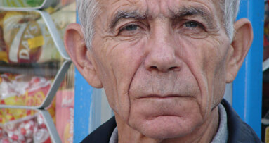 Protein that helps suppress oral cancer diminishes with age