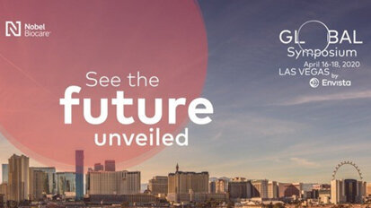 Envista announces 2020 Nobel Biocare Global Symposium Envista announces 2020 Nobel Biocare Global Symposium
