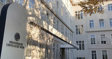 MedUni Wien klettert im QS World University Ranking nach oben