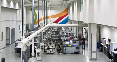 Alpha-Bio Tec, leader mondiale nella produzione di impianti dentali, arriva in Italia