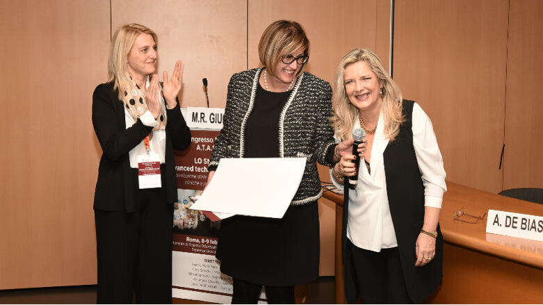 “Lo smalto: advanced techologies oriented” un importante aggiornamento al 1° Congresso ATASIO