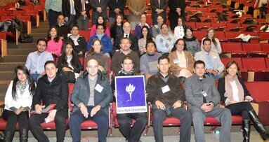 NYU, una escuela que produce líderes