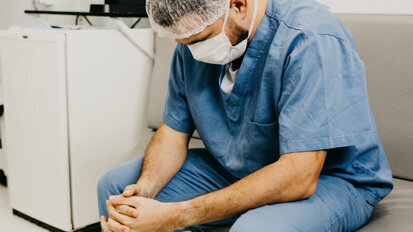 Sağlıkta Şiddete Karşı Cezalar Arttı