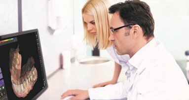ChairsideCAD 3.0 Galway: exocad veröffentlicht neueste Version für Single-Visit-Dentistry