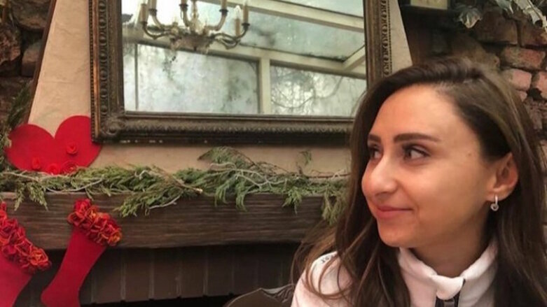 Diş Hekimi Selen Acil İlik Bekliyor