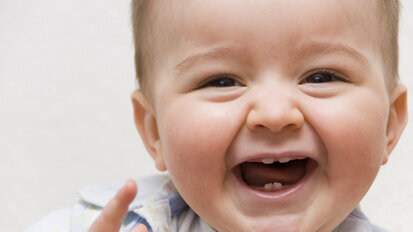 FDI-Studie: Kinder erhalten erste Zahnuntersuchung zu spät FDI-Studie: Kinder erhalten erste Zahnuntersuchung zu spät