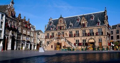 Tandheelkunde Nijmegen viert feest!