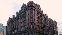 British Orthodontic Society 2021