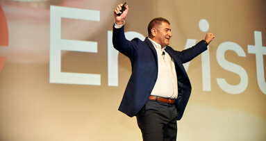 Envista präsentiert DEXIS-Portfolio auf Fortbildungsveranstaltung in Wien