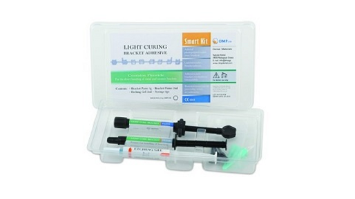 DMP -  Light Curing Bracket Adhesive