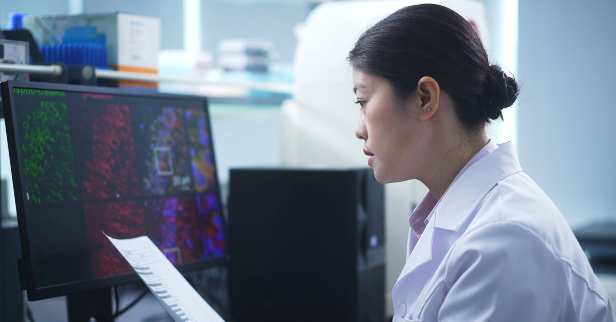 Smartphone imaging tool shows promise for early oral cancer detection