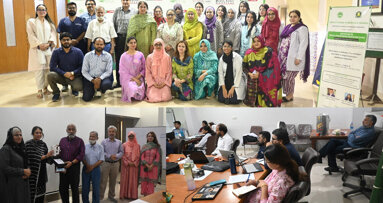 CHPE cohort launched at LCMD to empower dental educators