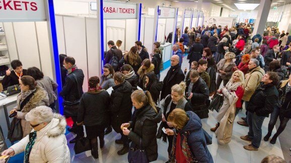 KRAKDENT® potwierdza swoją pozycję!