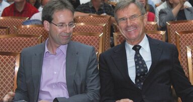 Stiftungsprofessur für den Bereich CAD/CAM