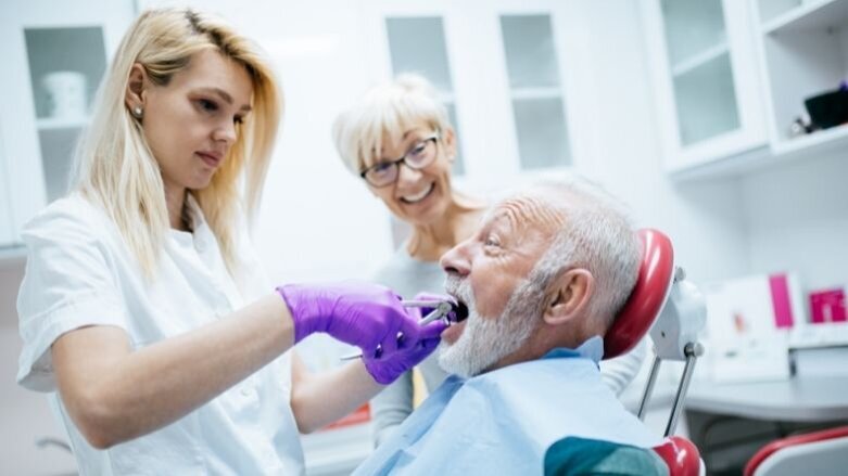 “Vrouwen voelen zich minder vaak de handyman”