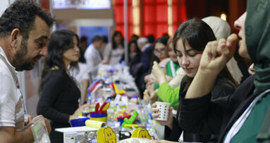 Dünyanın Dört Bir Köşesinden Konuklar GREATIST’te Buluştu