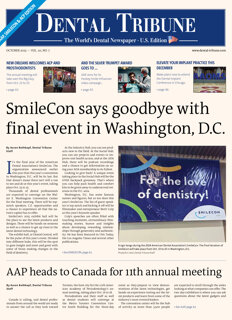 Dental Tribune U.S. No. 7, 2025