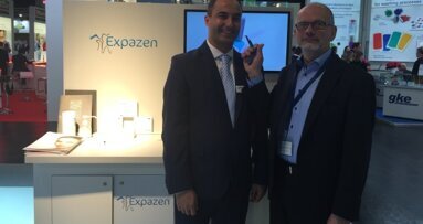 Expazen – wszystkie zalety nitki retrakcyjnej